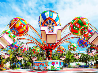 Siam Amazing Park — gallery 2