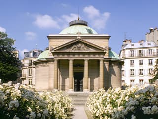 Tickets to Expiatory Chapel — gallery 1