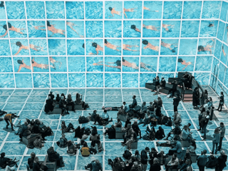 David Hockney: Bigger & Closer Tickets — gallery 1