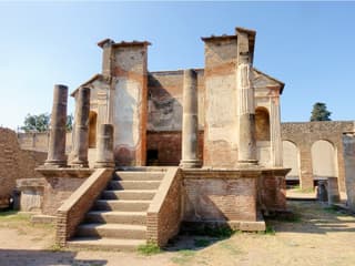 Pompeii Entry Tickets — gallery 2