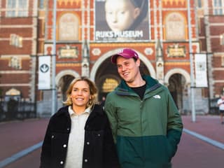 Professional Photoshoot at Rijksmuseum — gallery 2