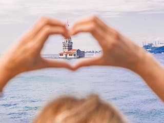 Skip-the-Line Tickets to Maiden's Tower — gallery 1