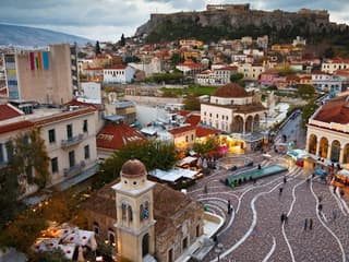Parthenon & Acropolis: Skip The Line + Private Guided Tour + Transport — gallery 2