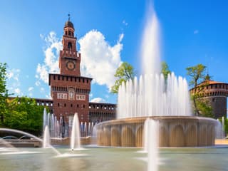 The Last Supper & Sforza Castle Guided Tour — gallery 2