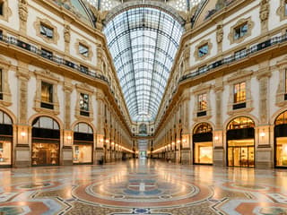 Milan in a Day: Downtown, Last Supper, & Cathedral Guided Tour with Museum Pass — gallery 2