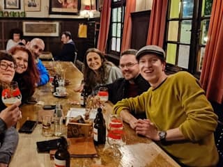 Bruges: Storytelling Walking Tour — gallery 2