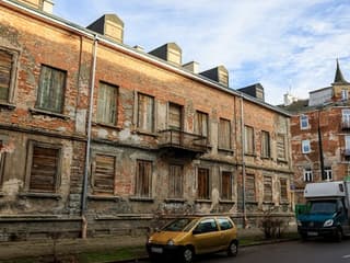 Retro Bus Tour Dark Side of Warsaw — gallery 3