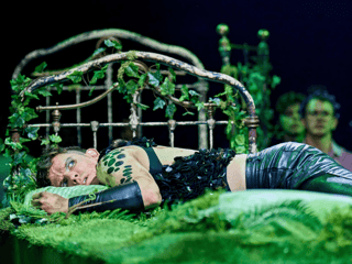 A Midsummer Night's Dream (Seated Tickets) — gallery 2