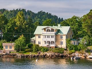 Stockholm: Guided Archipelago Boat Tour — gallery 3