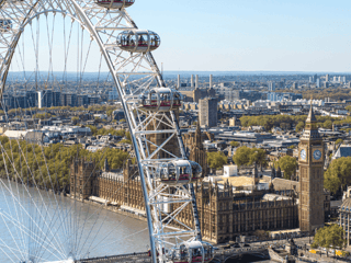 London Eye Admission Tickets — gallery 3