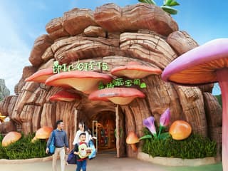 Genting SkyWorlds Outdoor Theme Park Tickets — gallery 3