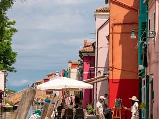 Murano & Burano: Guided Tour With 3 hours free In Burano — gallery 2