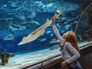 Barcelona Aquarium Skip-the-Line Tickets — gallery 1