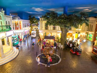 Tickets to KidZania Abu Dhabi — gallery 2