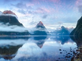 From Te Anau: Milford Sound Day Trip with Cruise & Return Transfers — gallery 1