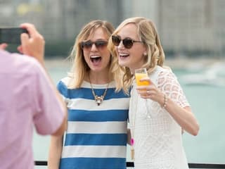 Lake Michigan: Premier Brunch or Lunch Cruise — gallery 2