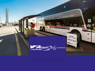 Autostradale Airport Express One-Way Tickets: Milan Linate Airport to/from Milan Centrale — gallery 1