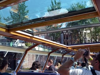 Rembrandts Experience + Canal Cruise — gallery 2