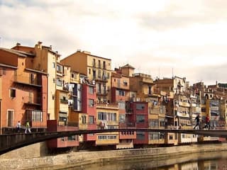 Dalí Museum, Figueres & Girona: Small Group Guided Day Trip from Barcelona — gallery 3
