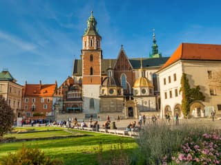 Wawel Castle & Cathedral Guided Tour — gallery 2