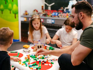 Museum of Bricks Tickets — gallery 2