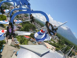 Fuji-Q Highland 1-Day Unlimited Ride Pass — gallery 3