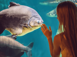 Barcelona Aquarium: Flexi-Ticket — gallery 2
