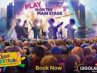 LEGOLAND® Windsor Resort Tickets — gallery 1