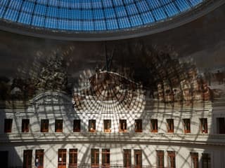 Bourse de Commerce - Pinault Collection: Priority Access Ticket — gallery 2