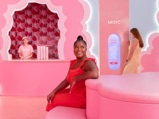 Museum of Ice Cream Chicago: Entry Ticket — gallery 1
