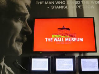 The Wall Museum East Side Gallery - Skip The Line Ticket — gallery 2
