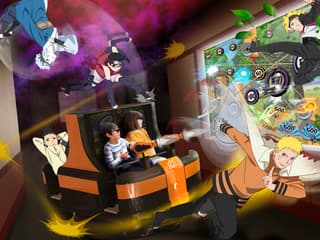 Fuji-Q Highland 1-Day Unlimited Ride Pass — gallery 2