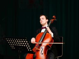 Haus der Musik: Viennese Classical Masters Concert — gallery 3