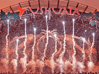 Ushuaïa on Wednesdays: Tomorrowland Presents Dimitri Vegas & Like Mike Tickets — gallery 2