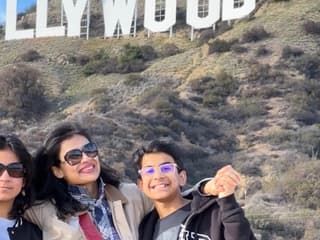 Hollywood Sign Los Angeles: 2-5.Hr Guided Tour with Snacks — gallery 2