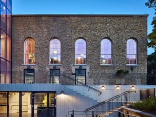 Museum of Literature Ireland — gallery 3