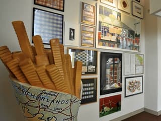 Fries Museum Bruges — gallery 1
