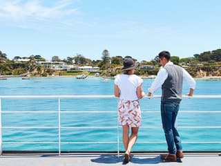 Around the Bay: Sightseeing & Cruise Day Tour in Melbourne — gallery 2