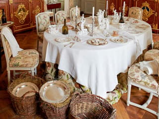 Tickets to Hôtel de la Marine with Audio Guide — gallery 2