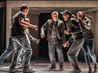 Punch — gallery 2
