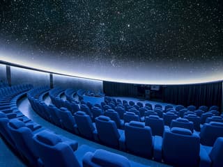 Combo: Oceanogràfic + Science Museum + Hemisfèric Tickets — gallery 3