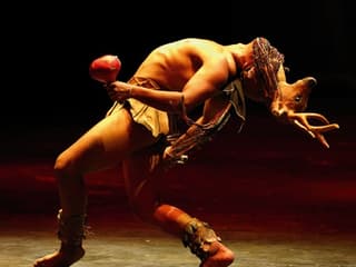 The Folkloric Ballet of Mexico (VIP Tickets + Transportation Included) — gallery 3