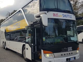 Rome: Walking Tour + Transfer from Civitavecchia — gallery 1