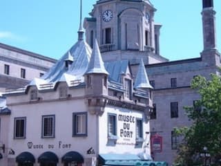 Quebec City: 2 Hour Guided Bus Tour — gallery 2