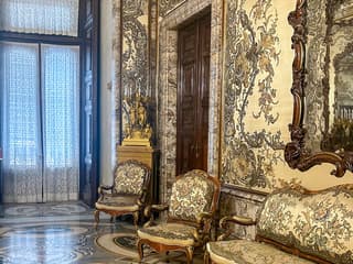 Royal Palace of Madrid Skip-the-Line Guided Tour — gallery 3