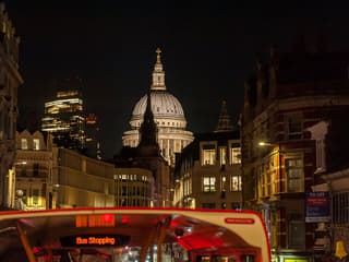 Tootbus: London Night Bus Tour — gallery 2