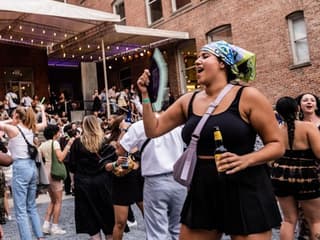 MoMA PS1: Entry Ticket — gallery 2