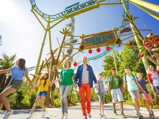 Walibi Belgium Entry Tickets — gallery 2