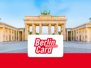 Berlin WelcomeCard: Free Museums Access & Unlimited Public Transport — gallery 1