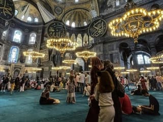 Istanbul Old City & Bosphorus: Tour — gallery 3